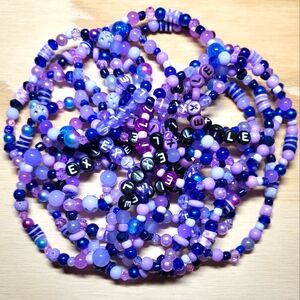 Exile- Taylor Swift Friendship Bracelet